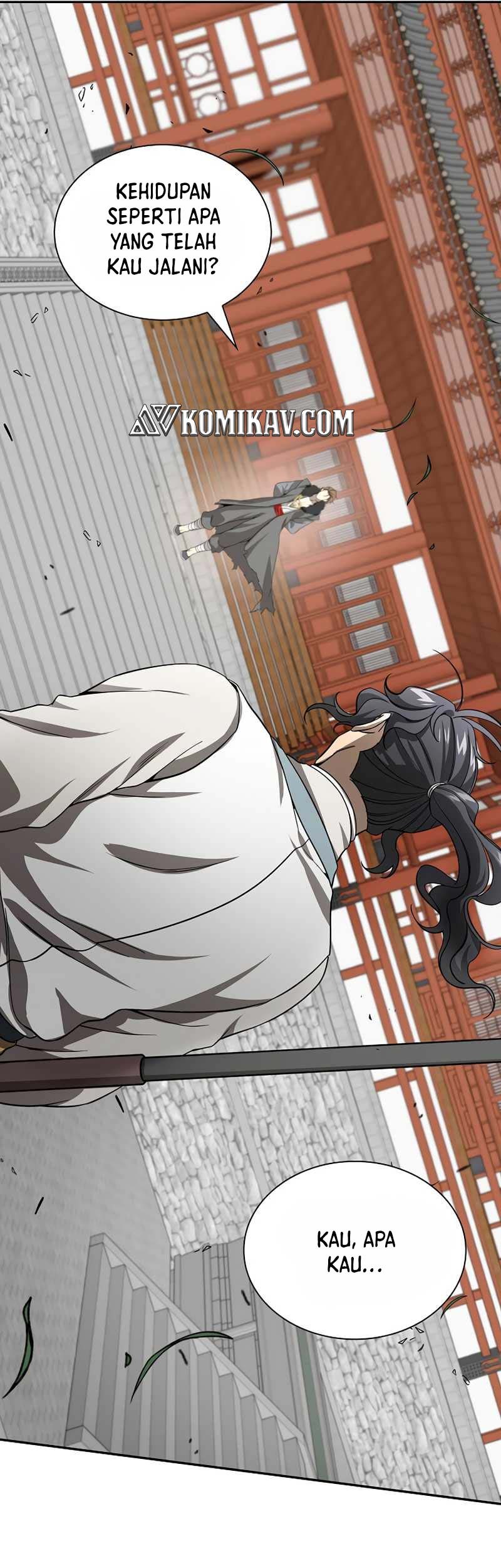 Storm Inn Chapter 114 Gambar 12