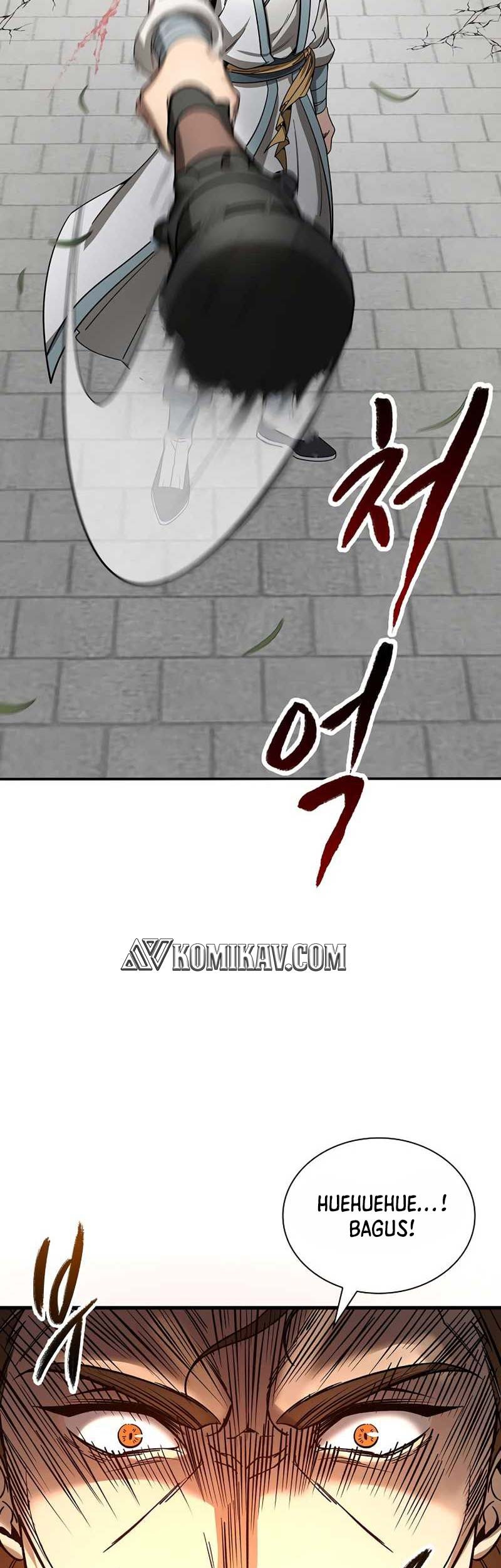 Storm Inn Chapter 114 Gambar 16
