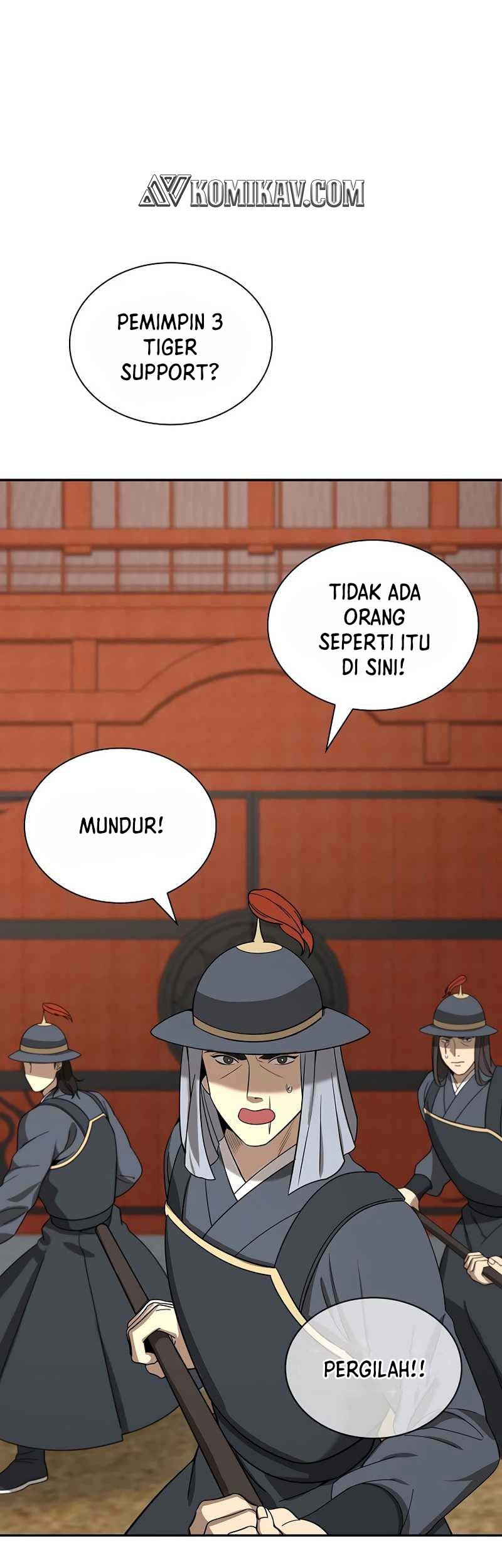 Baca Storm Inn Chapter 113 Gambar 2