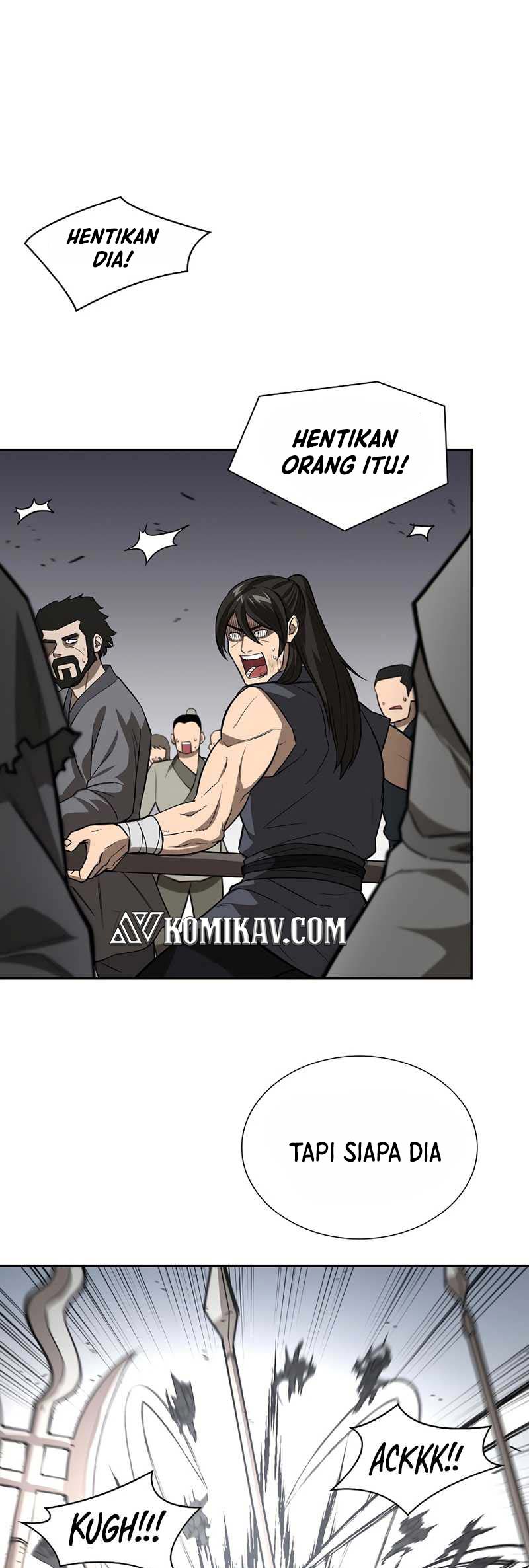 Storm Inn Chapter 113 Gambar 58