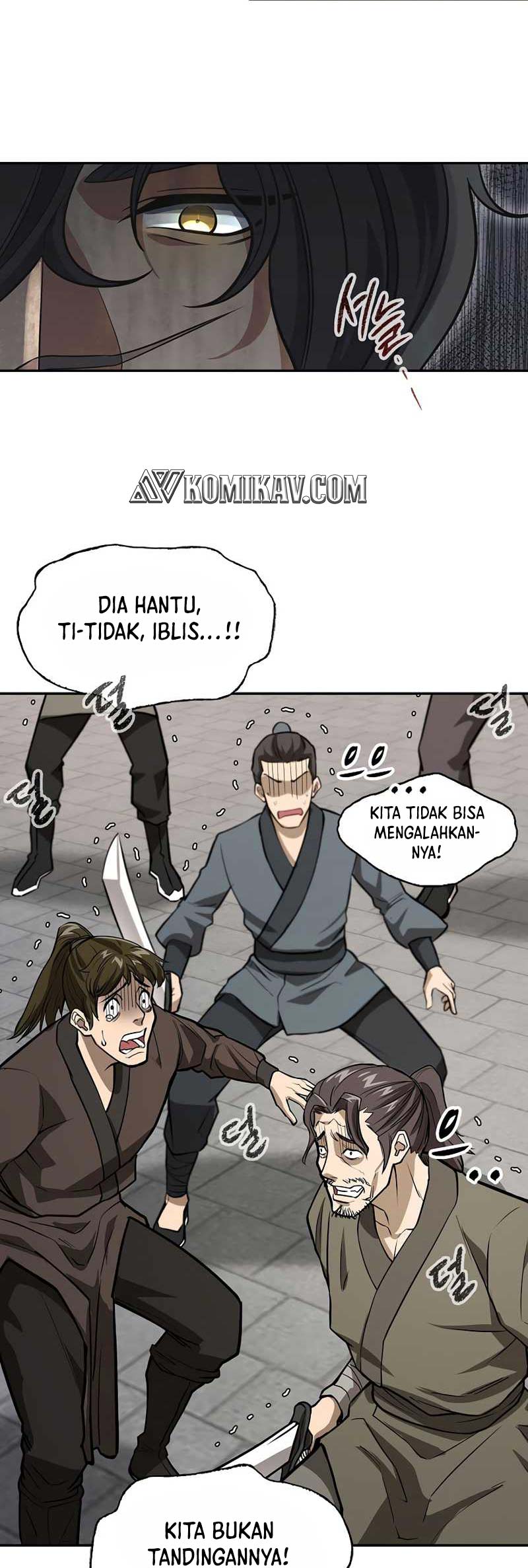 Storm Inn Chapter 113 Gambar 60