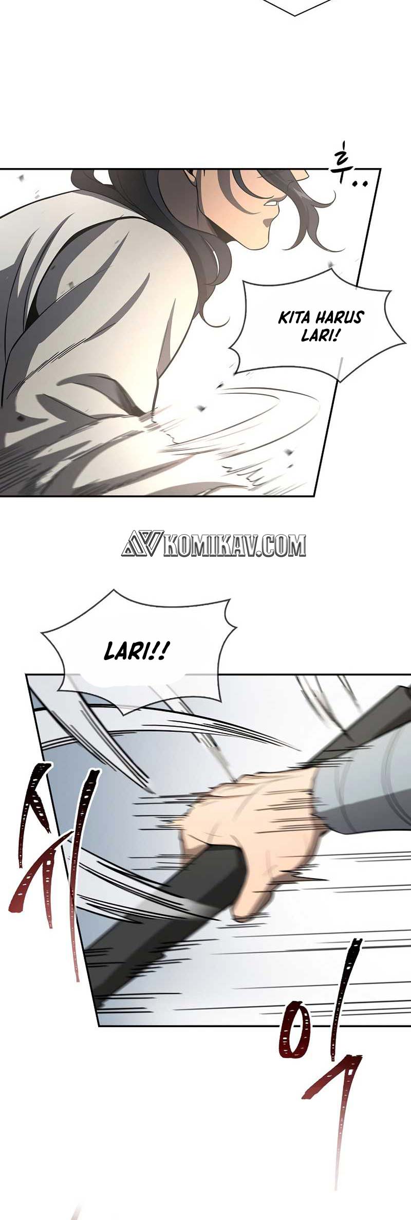 Storm Inn Chapter 113 Gambar 62