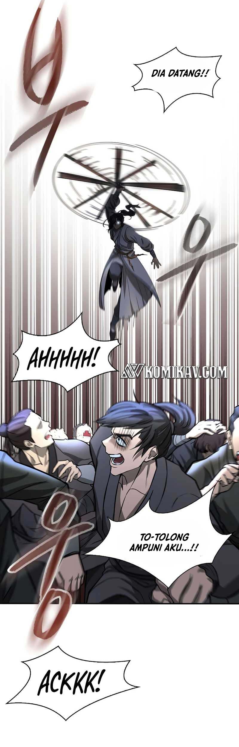 Storm Inn Chapter 113 Gambar 63