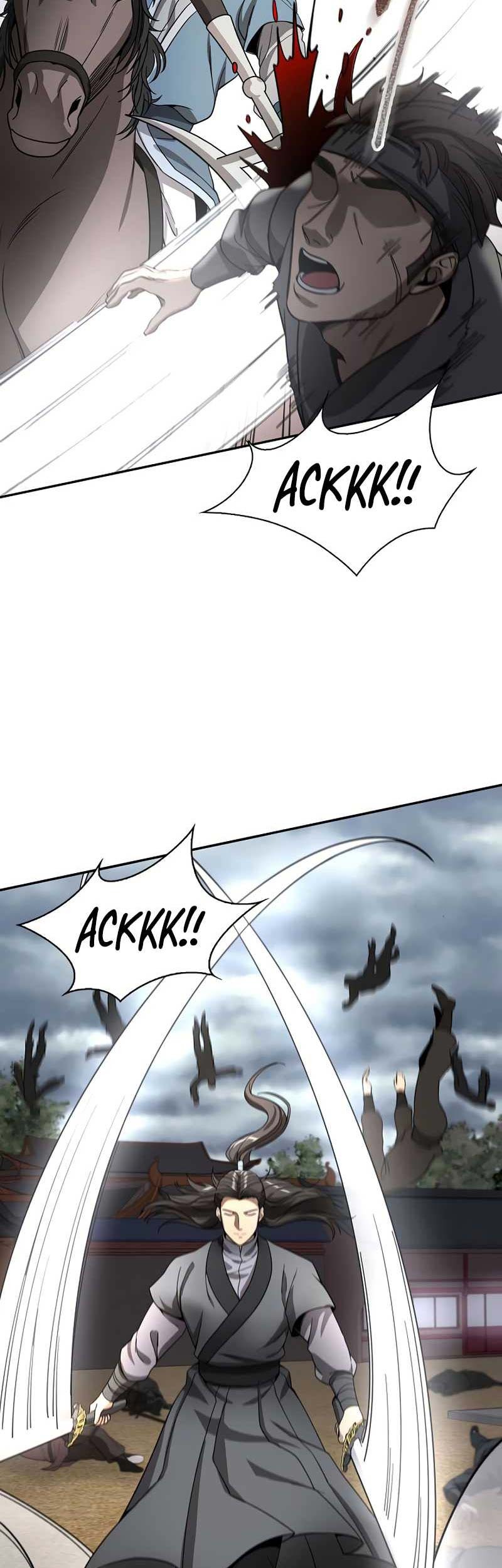 Storm Inn Chapter 113 Gambar 69