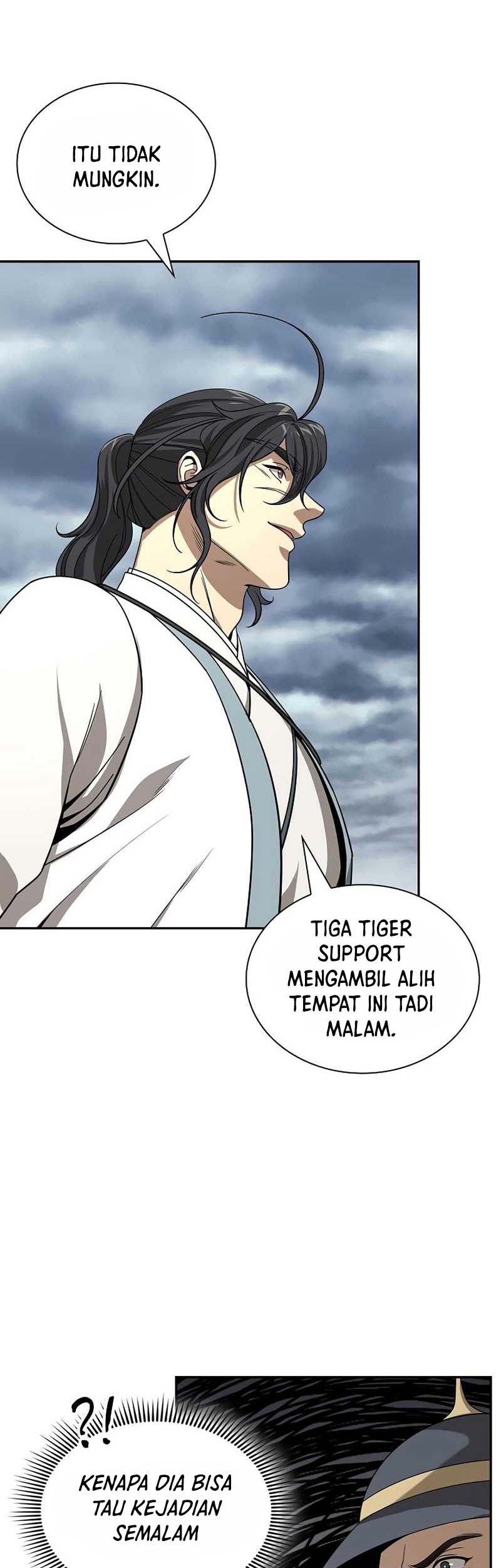 Storm Inn Chapter 113 Gambar 4