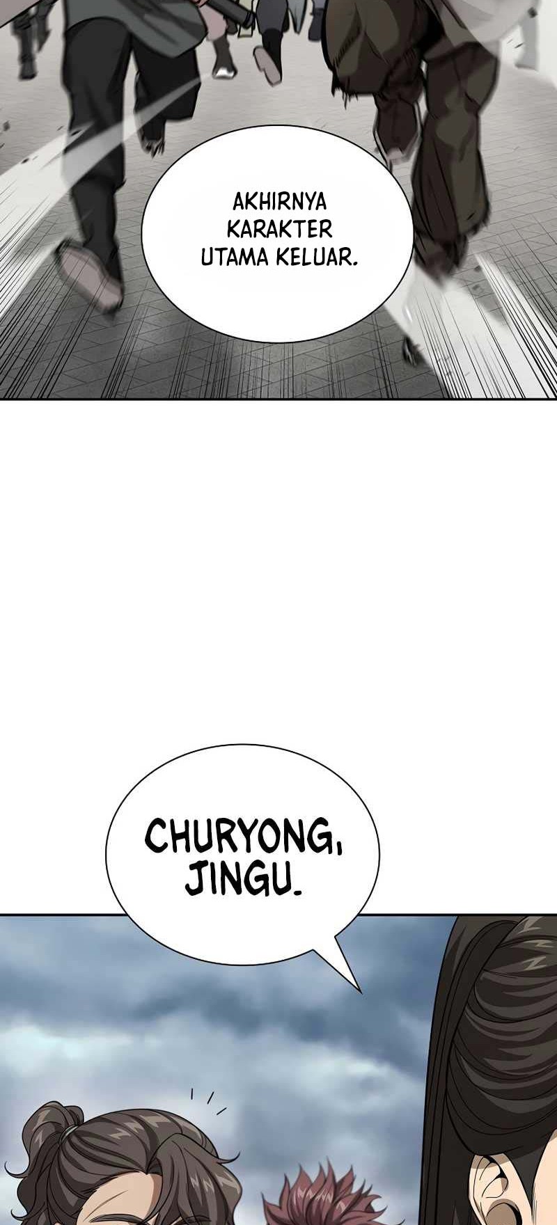 Storm Inn Chapter 113 Gambar 74