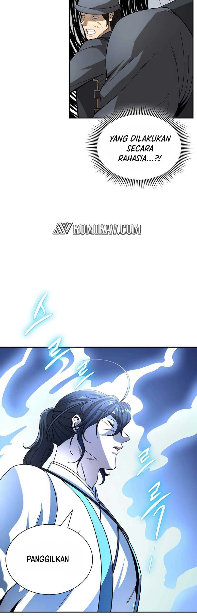 Storm Inn Chapter 113 Gambar 6