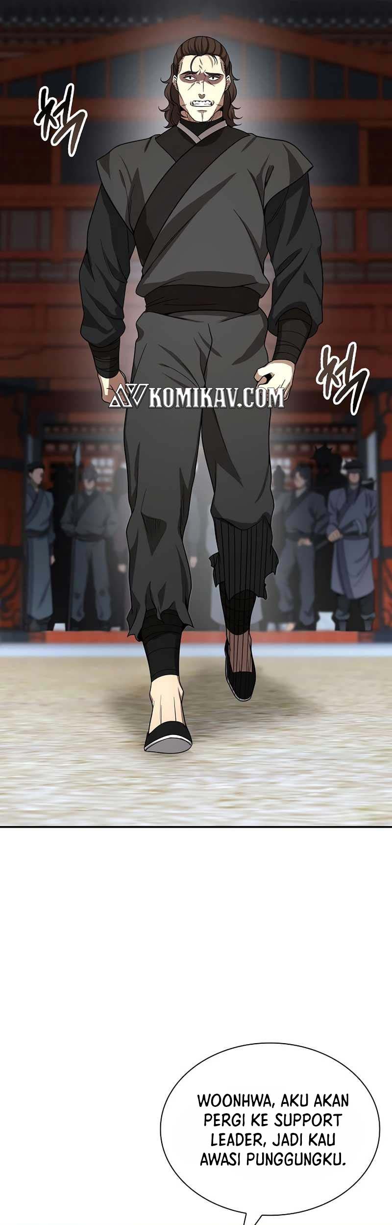 Storm Inn Chapter 113 Gambar 12