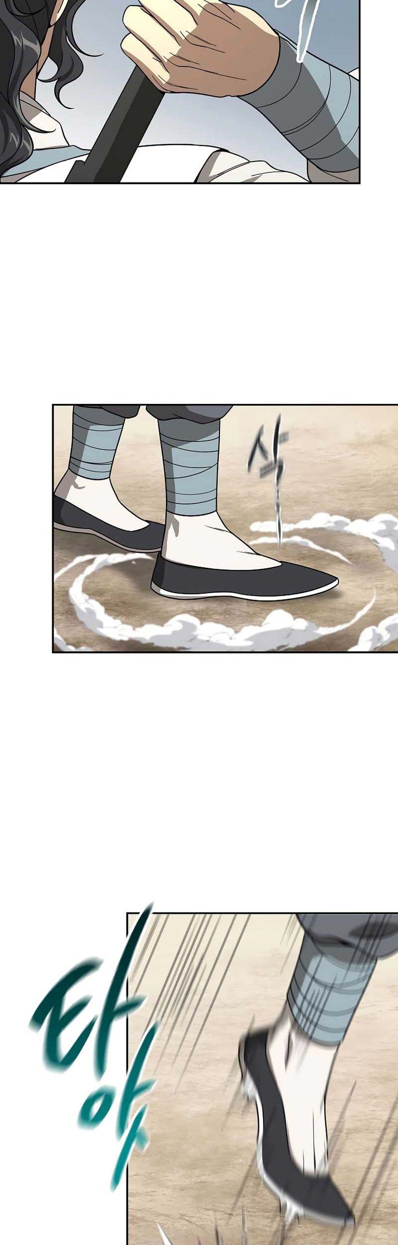 Storm Inn Chapter 113 Gambar 16