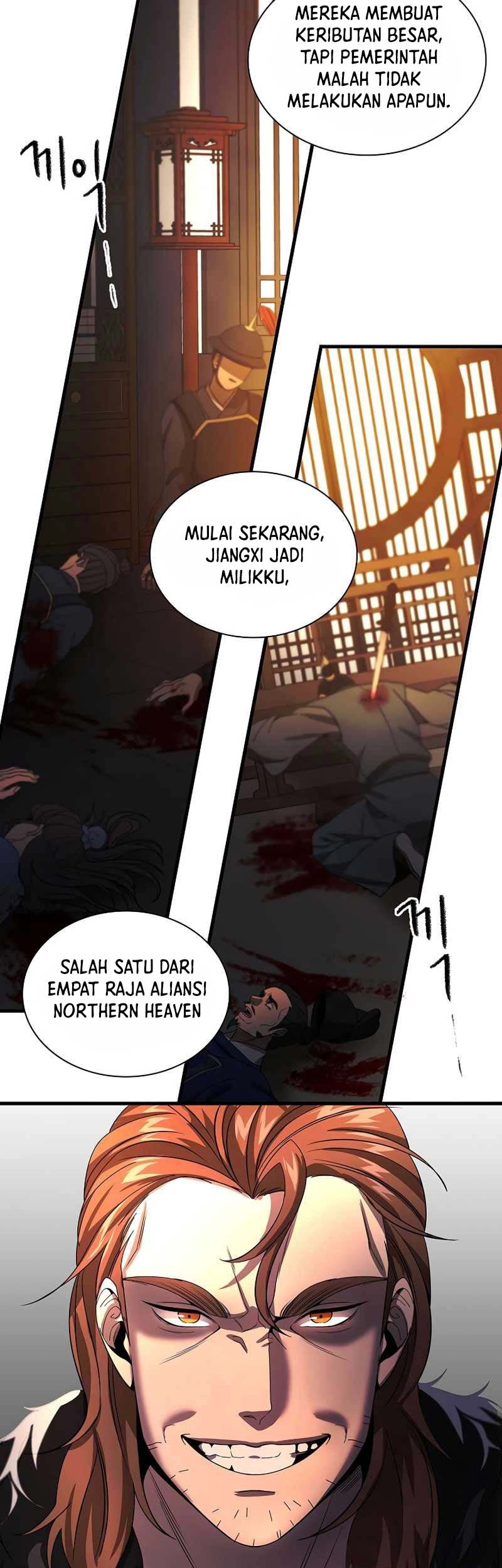Storm Inn Chapter 112 Gambar 28