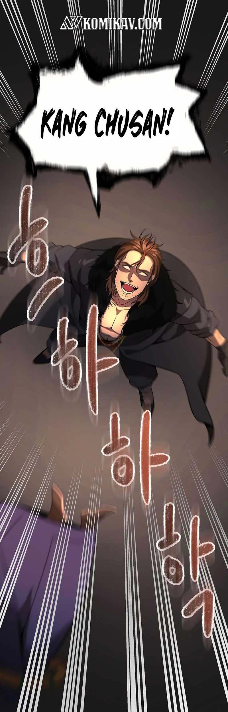 Storm Inn Chapter 112 Gambar 30
