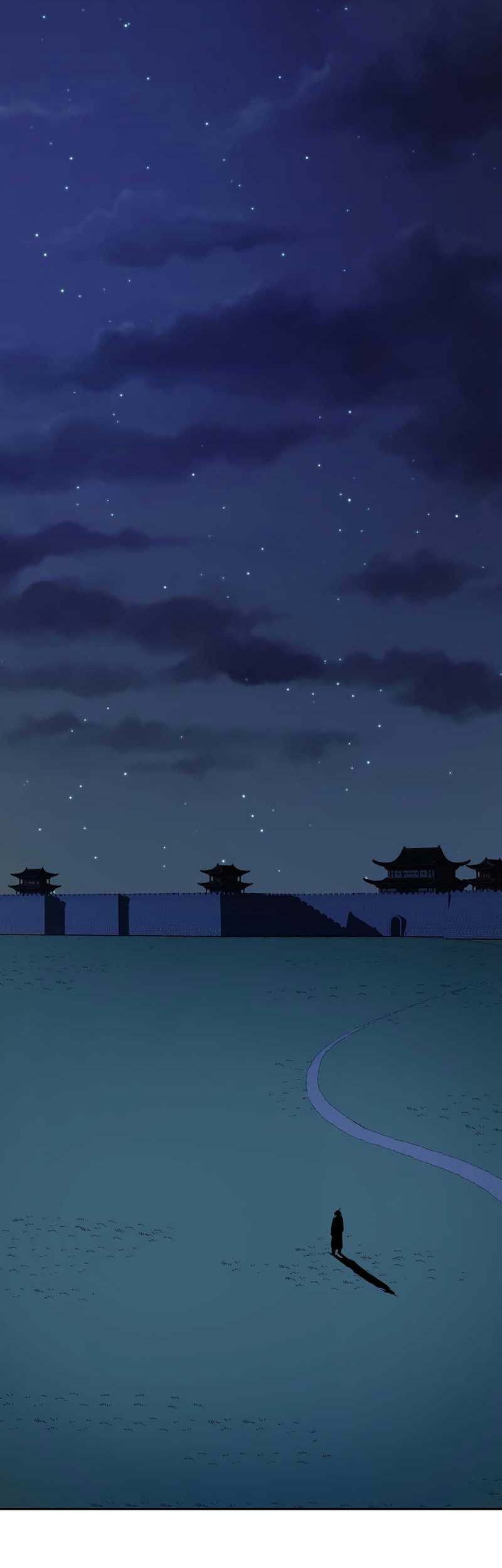 Storm Inn Chapter 112 Gambar 34