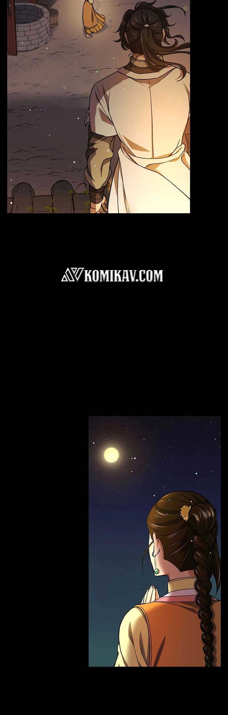 Storm Inn Chapter 112 Gambar 40