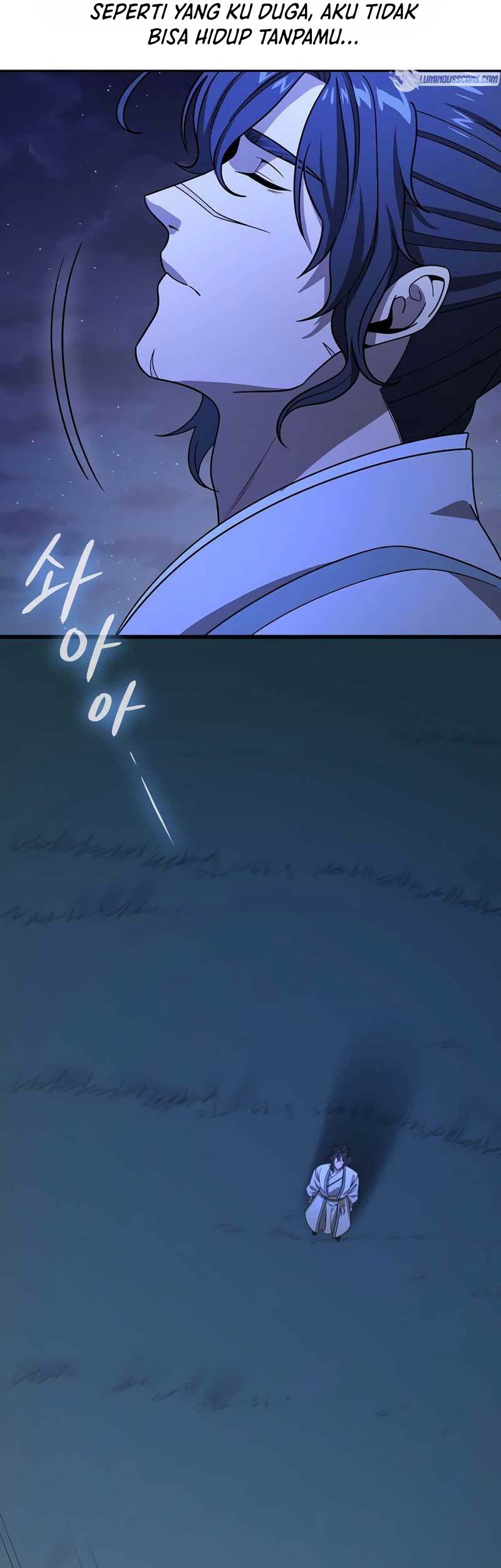 Storm Inn Chapter 112 Gambar 48