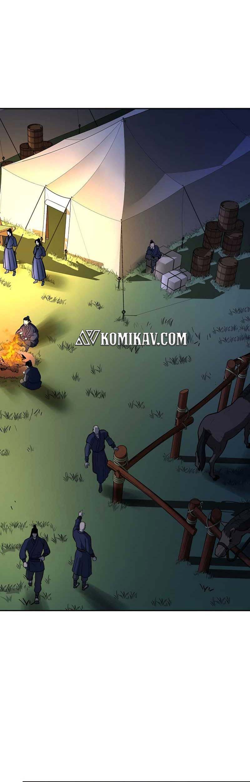 Storm Inn Chapter 112 Gambar 56