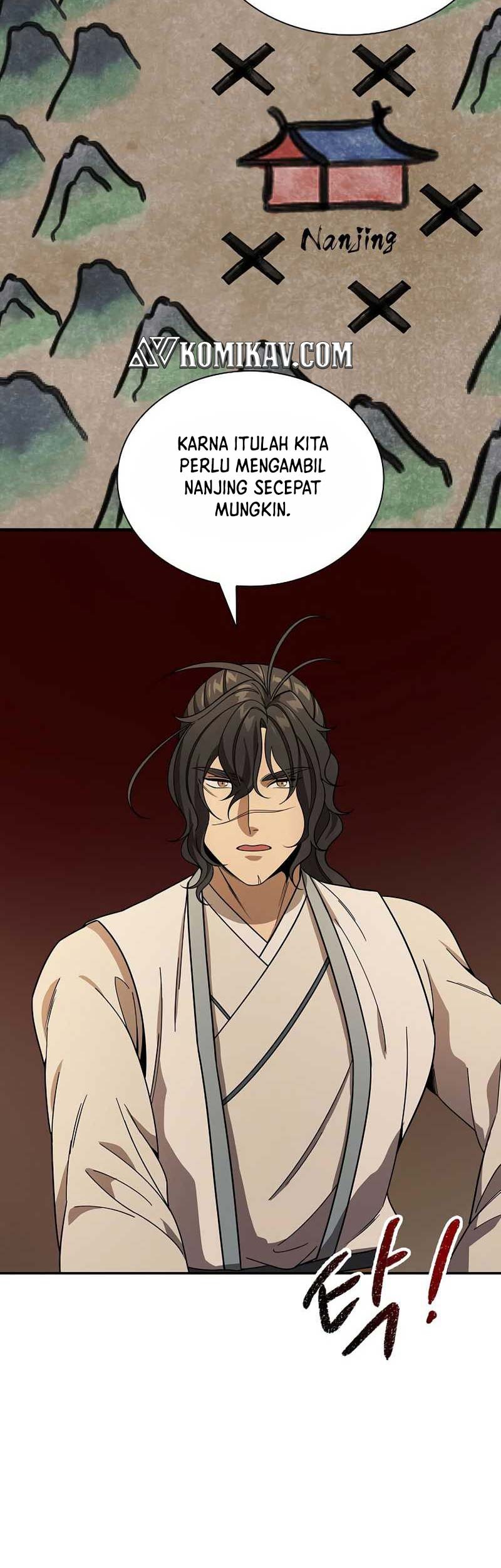 Storm Inn Chapter 112 Gambar 66