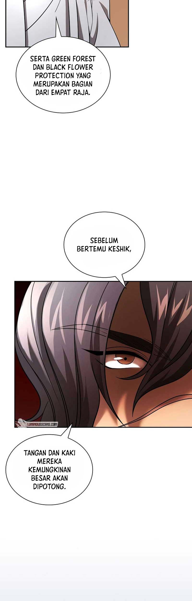 Storm Inn Chapter 112 Gambar 10