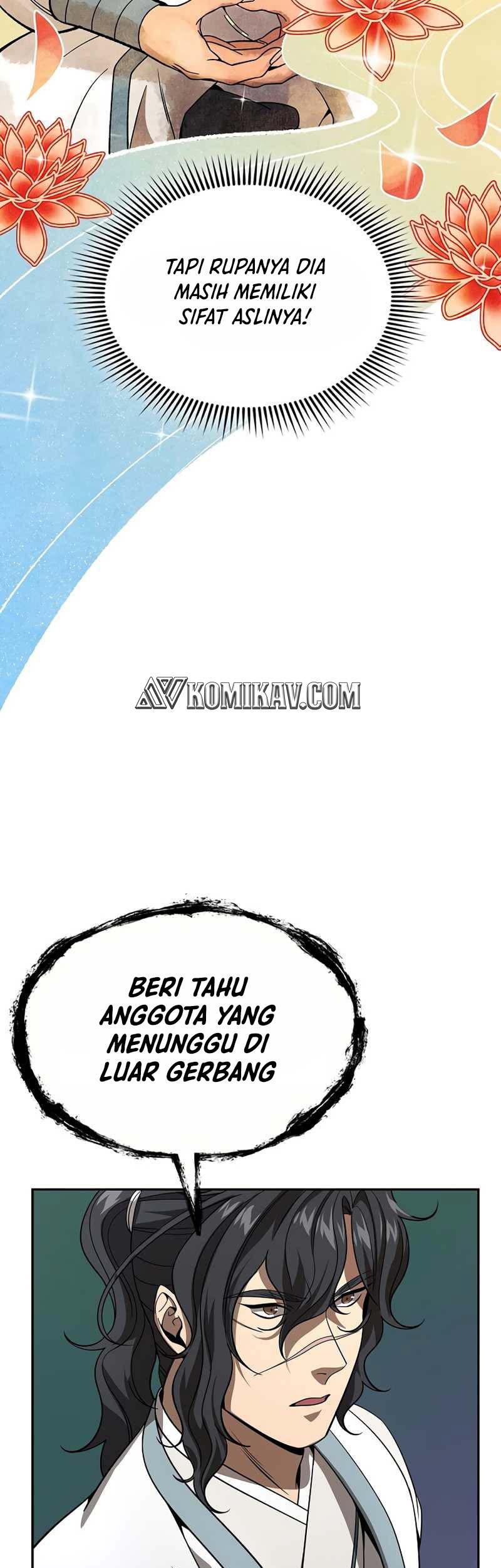 Storm Inn Chapter 112 Gambar 16