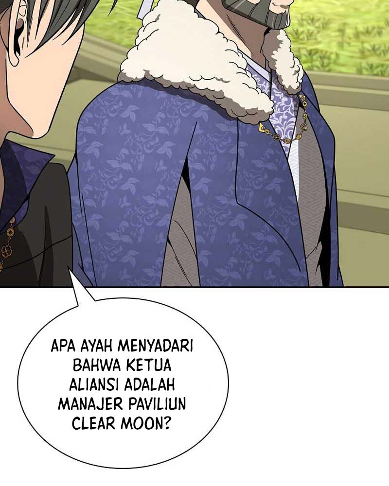 Storm Inn Chapter 111 Gambar 49