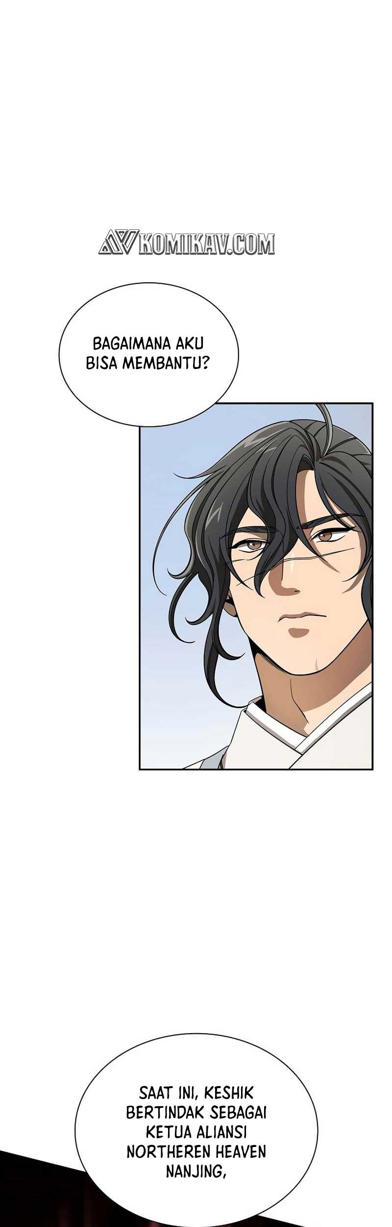 Baca  Storm Inn Chapter 111 Gambar 2