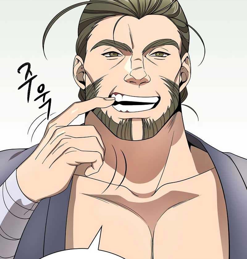 Storm Inn Chapter 110 Gambar 35