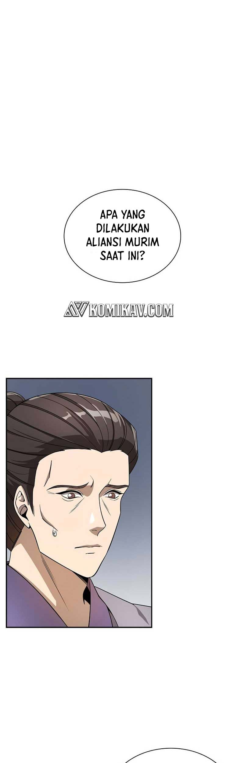 Baca Storm Inn Chapter 110 Gambar 2