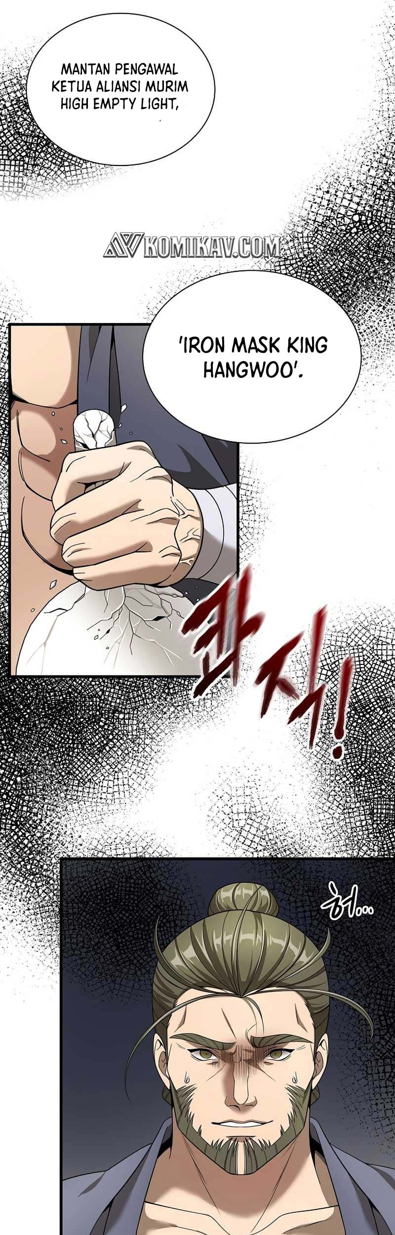 Storm Inn Chapter 110 Gambar 60