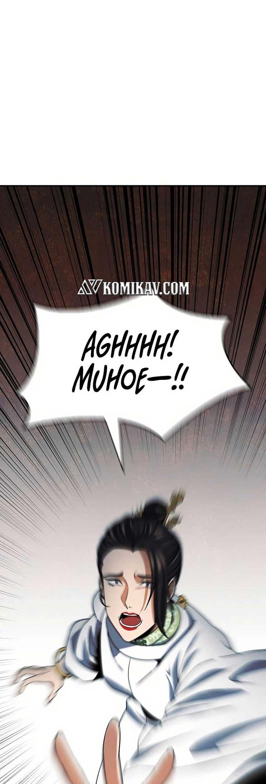 Baca  Storm Inn Chapter 108 Gambar 2