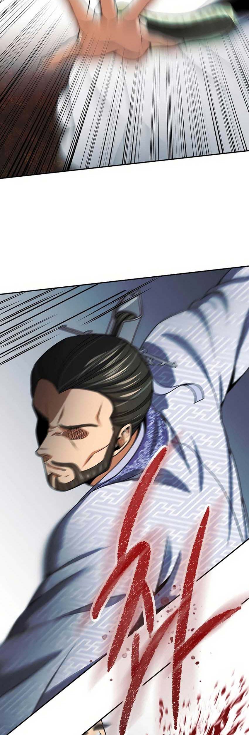 Storm Inn Chapter 108 Gambar 3