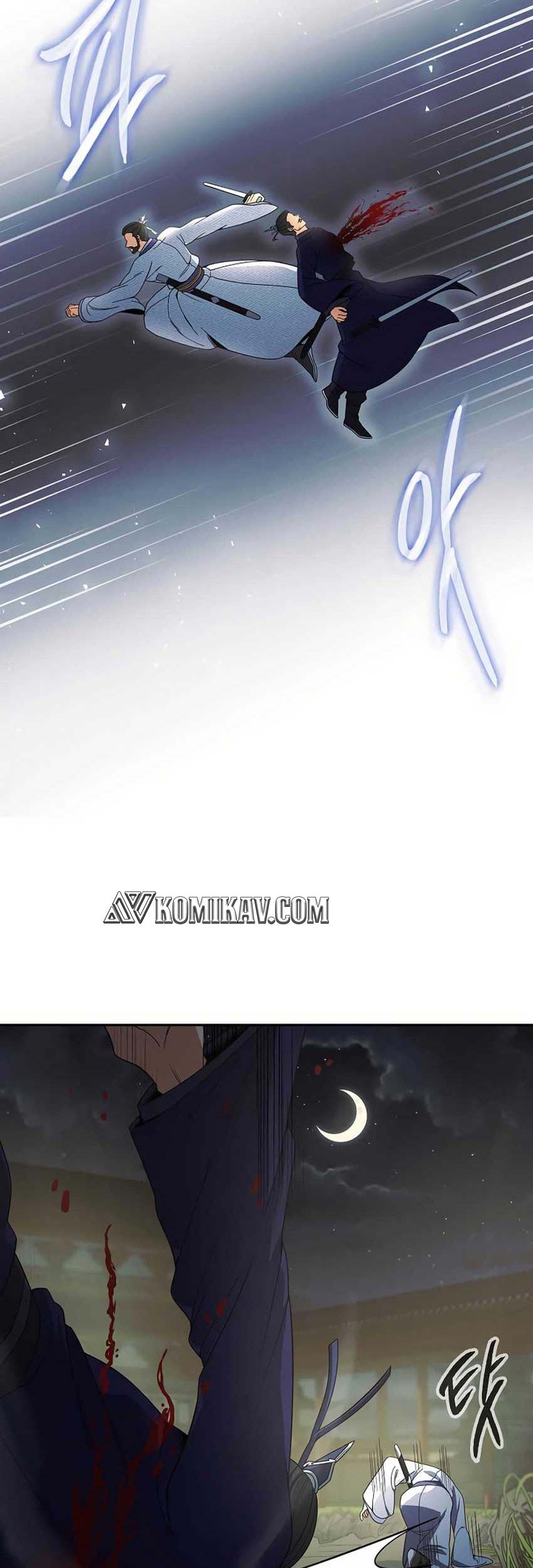 Storm Inn Chapter 108 Gambar 5