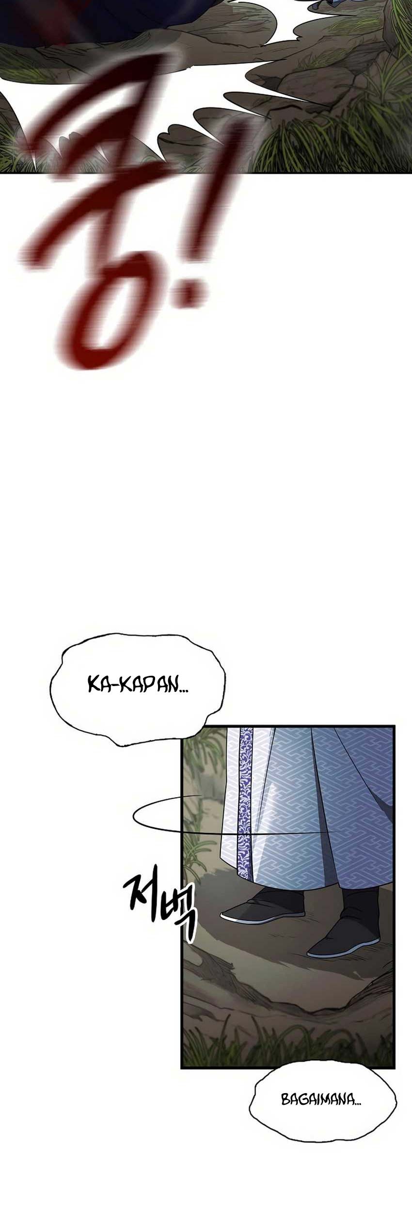 Storm Inn Chapter 108 Gambar 6