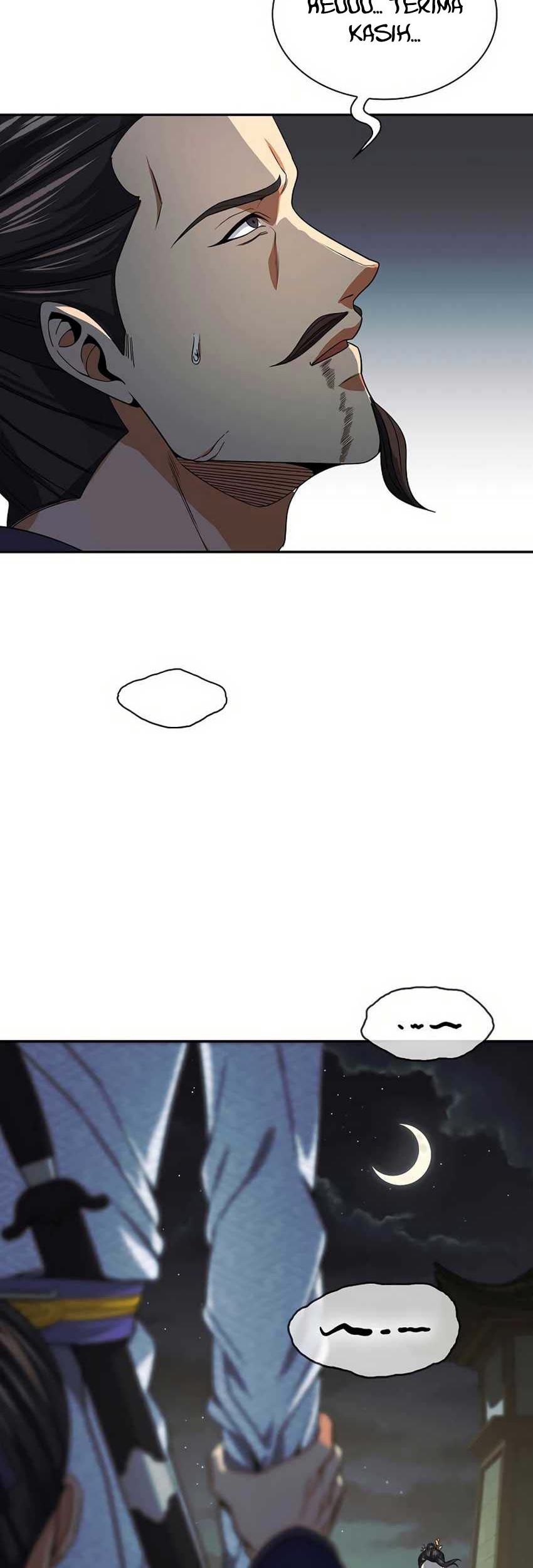 Storm Inn Chapter 108 Gambar 11