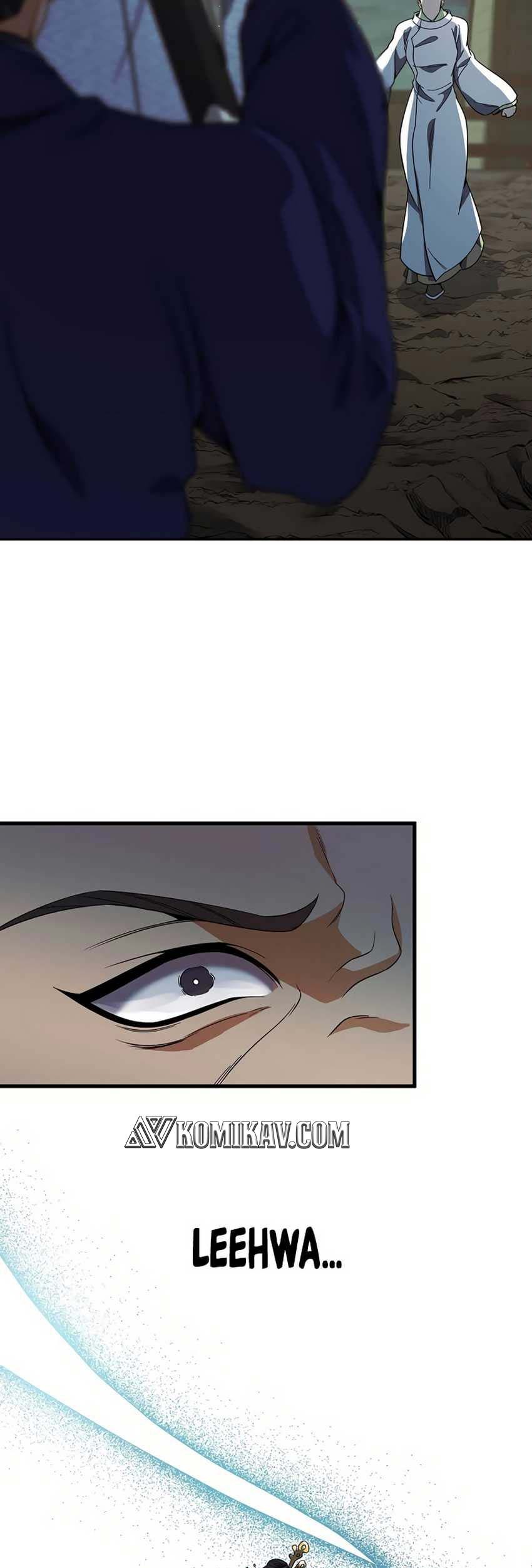 Storm Inn Chapter 108 Gambar 12