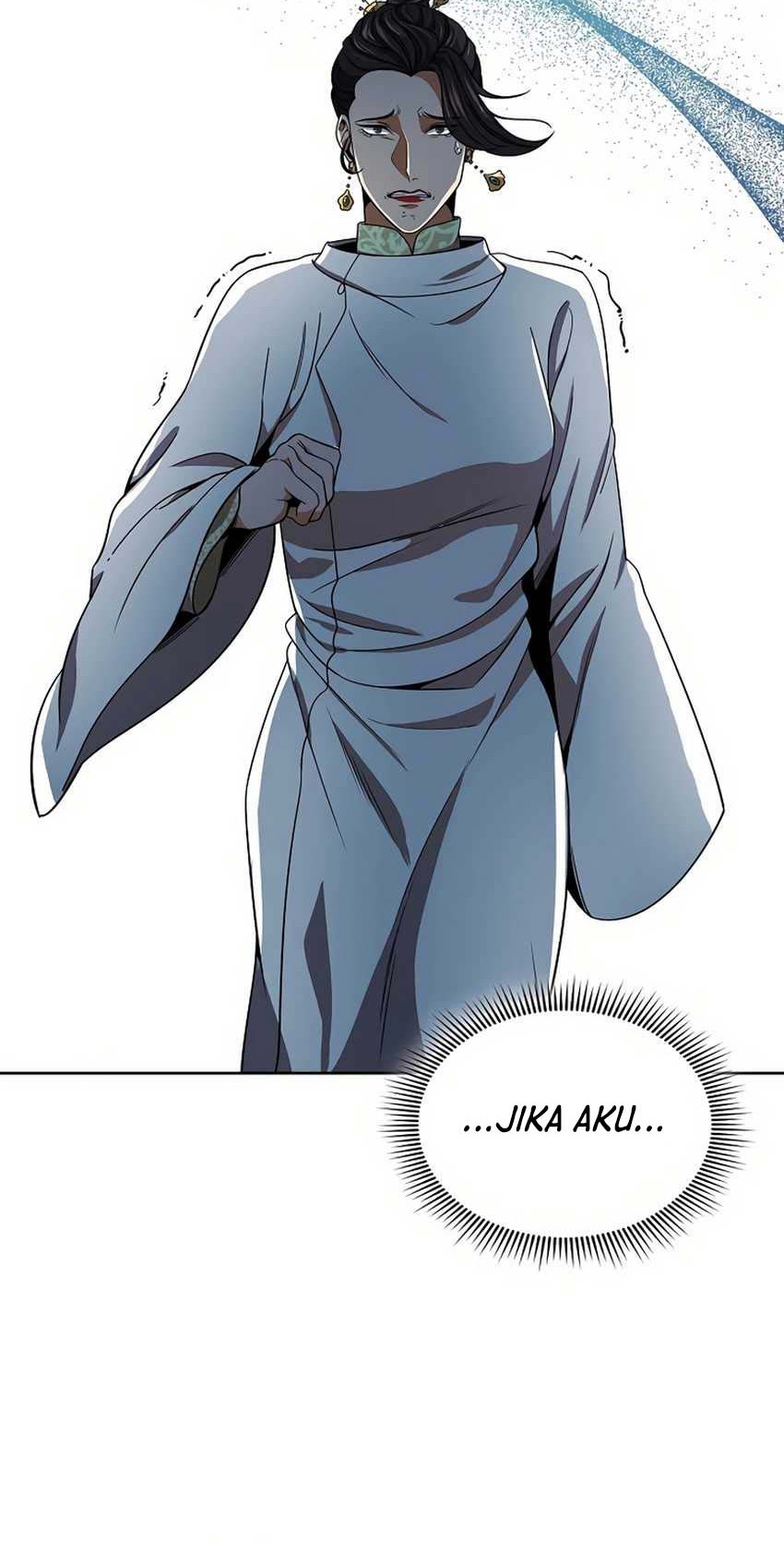 Storm Inn Chapter 108 Gambar 13