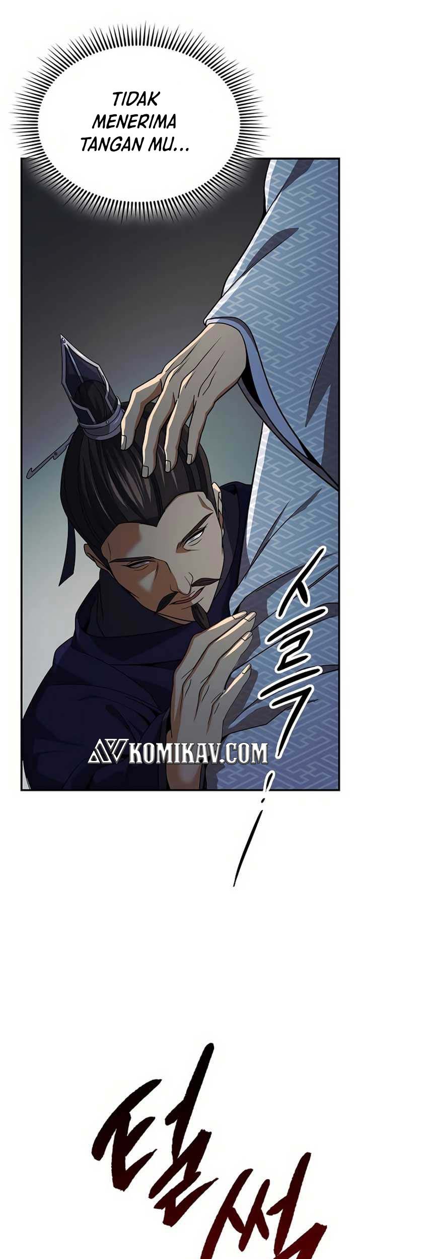 Storm Inn Chapter 108 Gambar 14