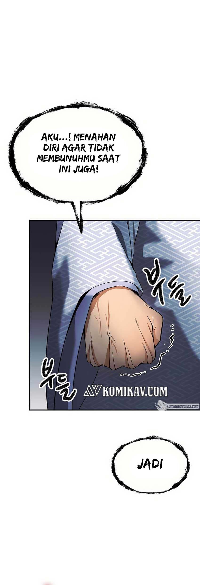 Storm Inn Chapter 108 Gambar 19