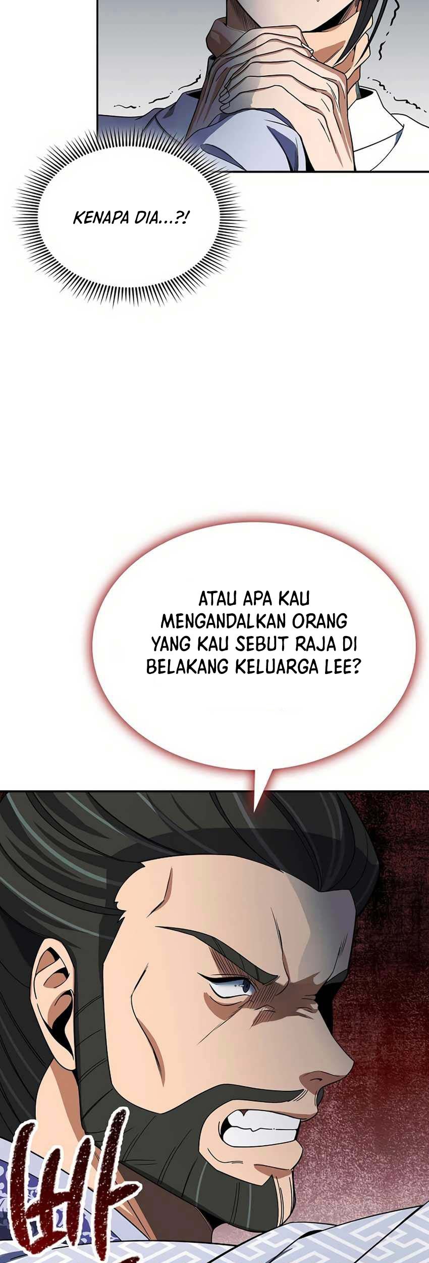 Storm Inn Chapter 108 Gambar 24