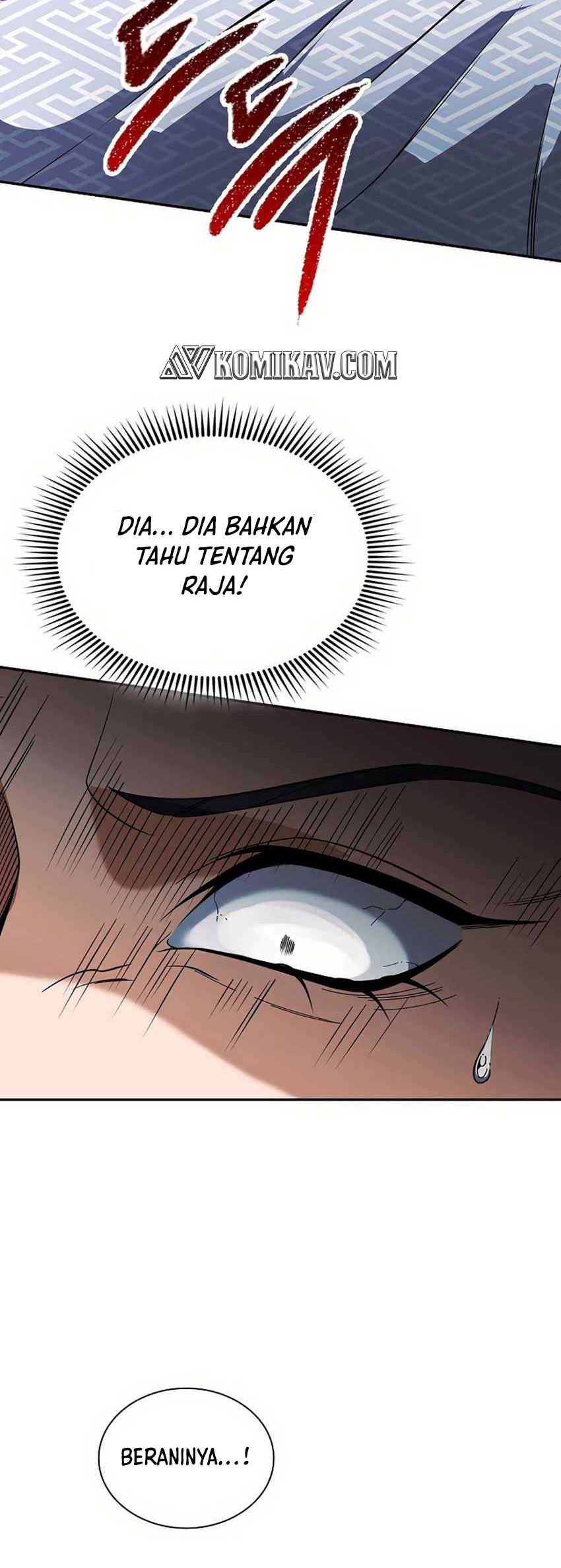 Storm Inn Chapter 108 Gambar 25