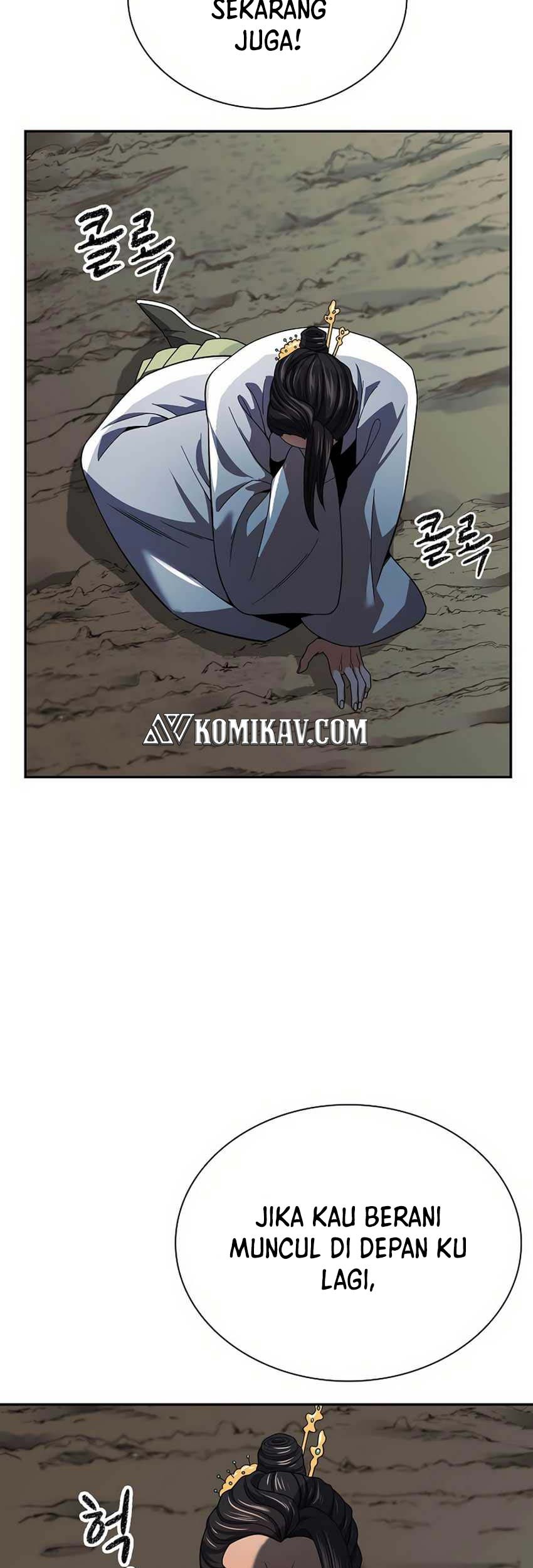 Storm Inn Chapter 108 Gambar 28