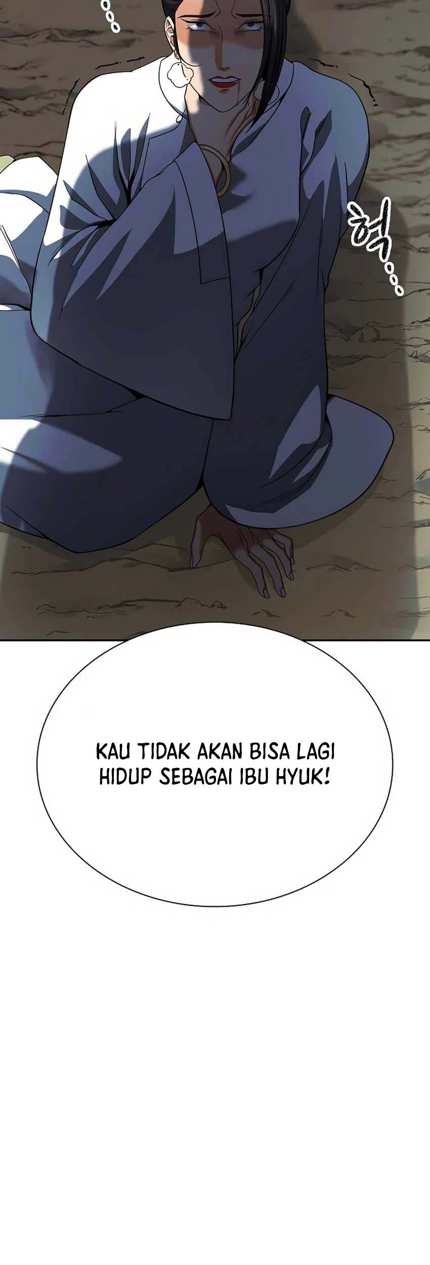 Storm Inn Chapter 108 Gambar 29
