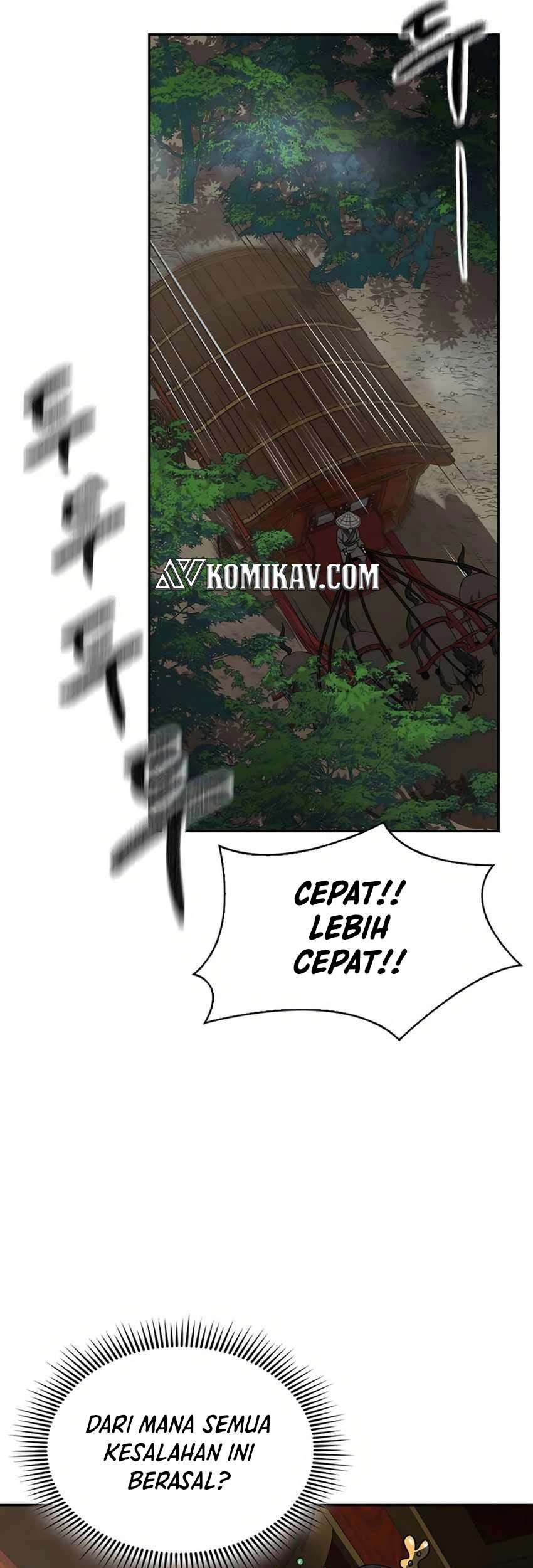 Storm Inn Chapter 108 Gambar 32