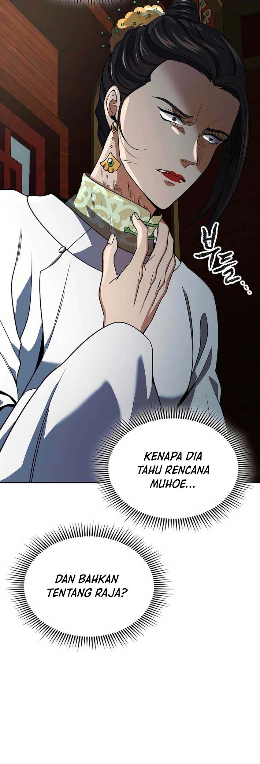 Storm Inn Chapter 108 Gambar 33