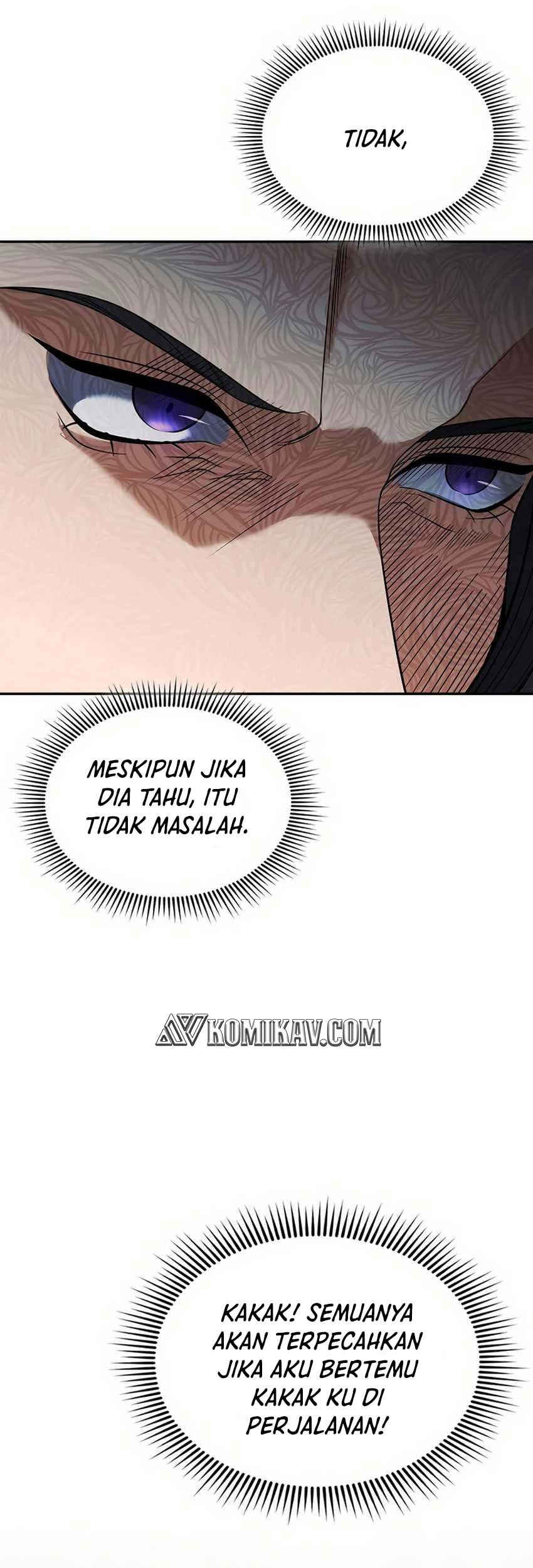 Storm Inn Chapter 108 Gambar 34
