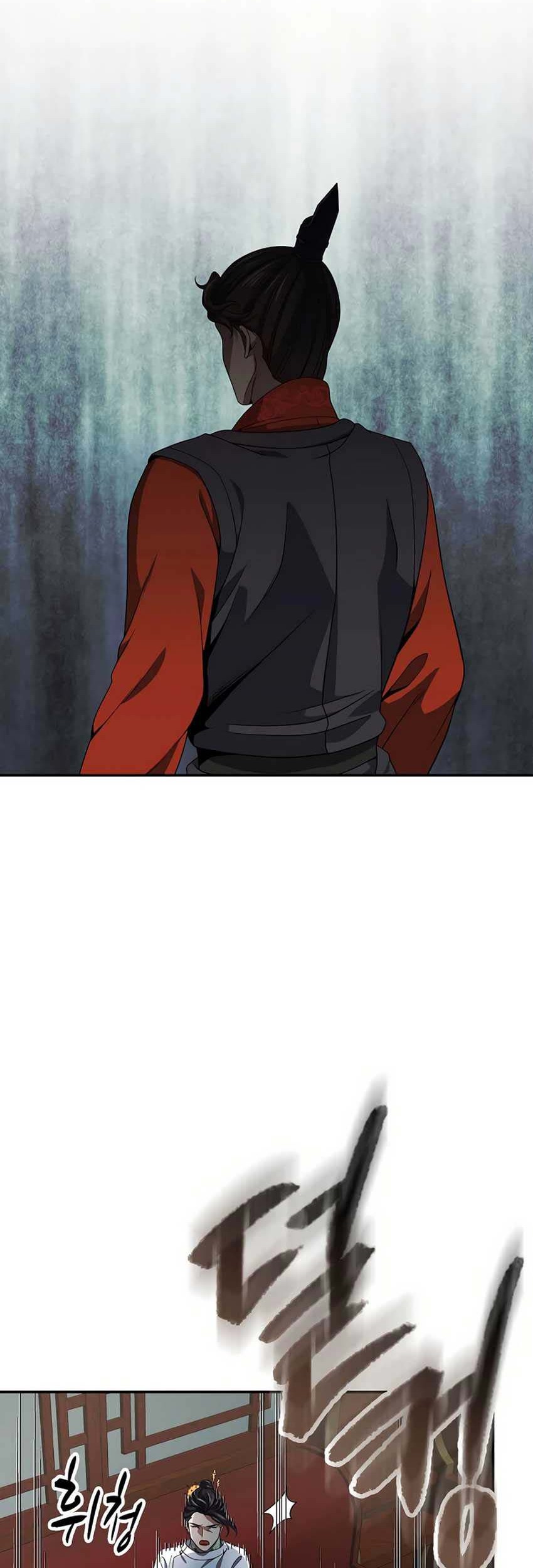 Storm Inn Chapter 108 Gambar 35