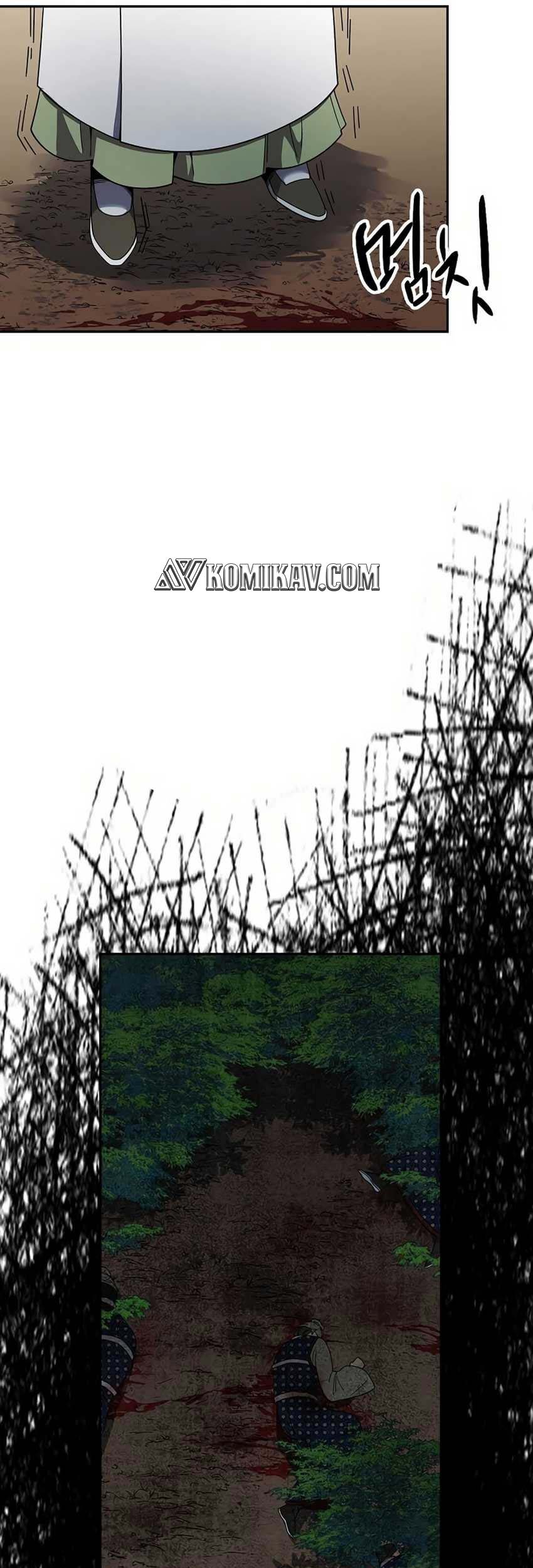 Storm Inn Chapter 108 Gambar 38