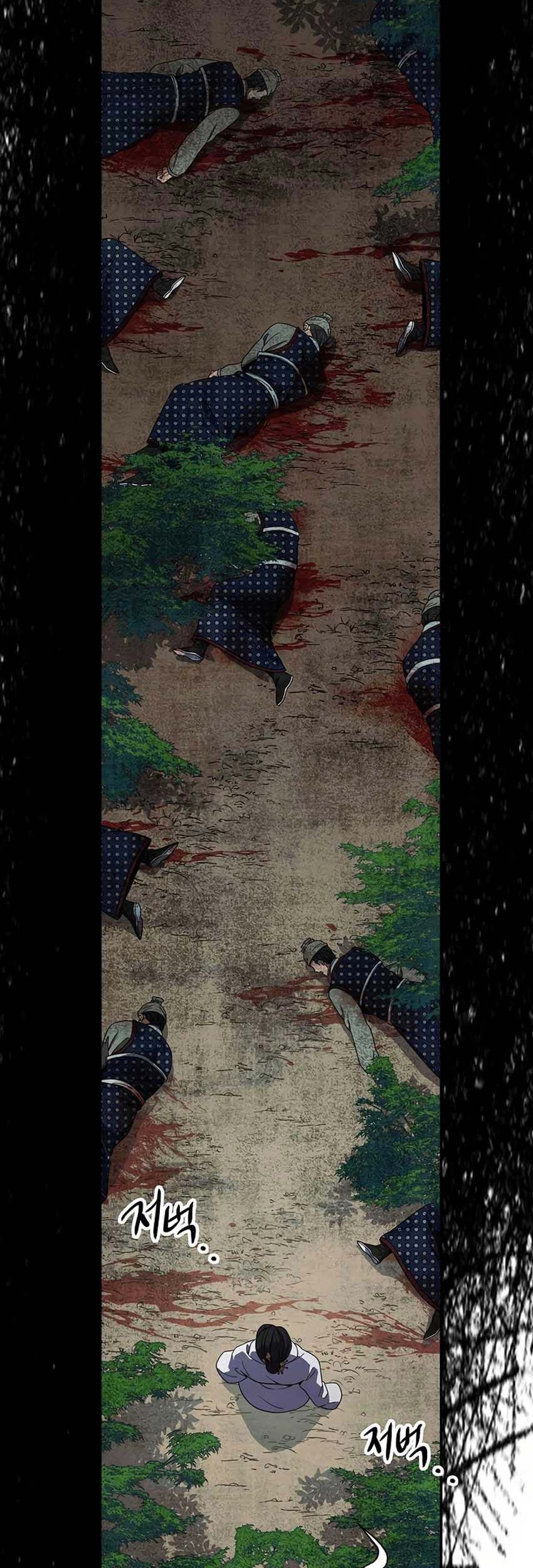 Storm Inn Chapter 108 Gambar 39