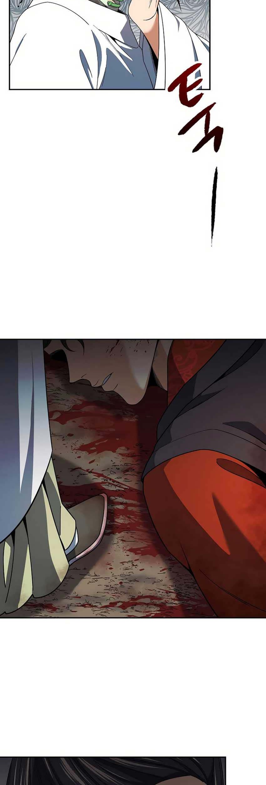 Storm Inn Chapter 108 Gambar 41