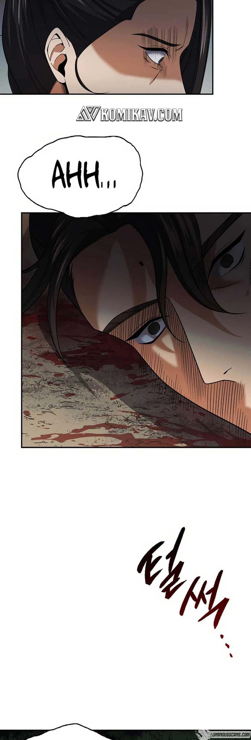 Storm Inn Chapter 108 Gambar 42