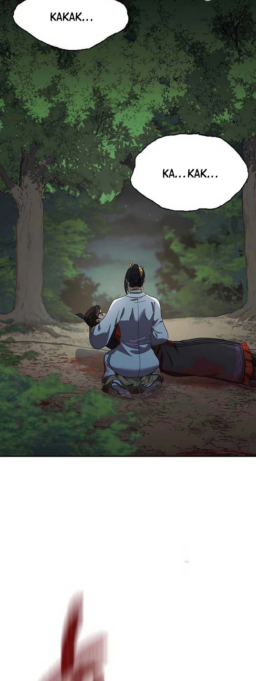 Storm Inn Chapter 108 Gambar 43