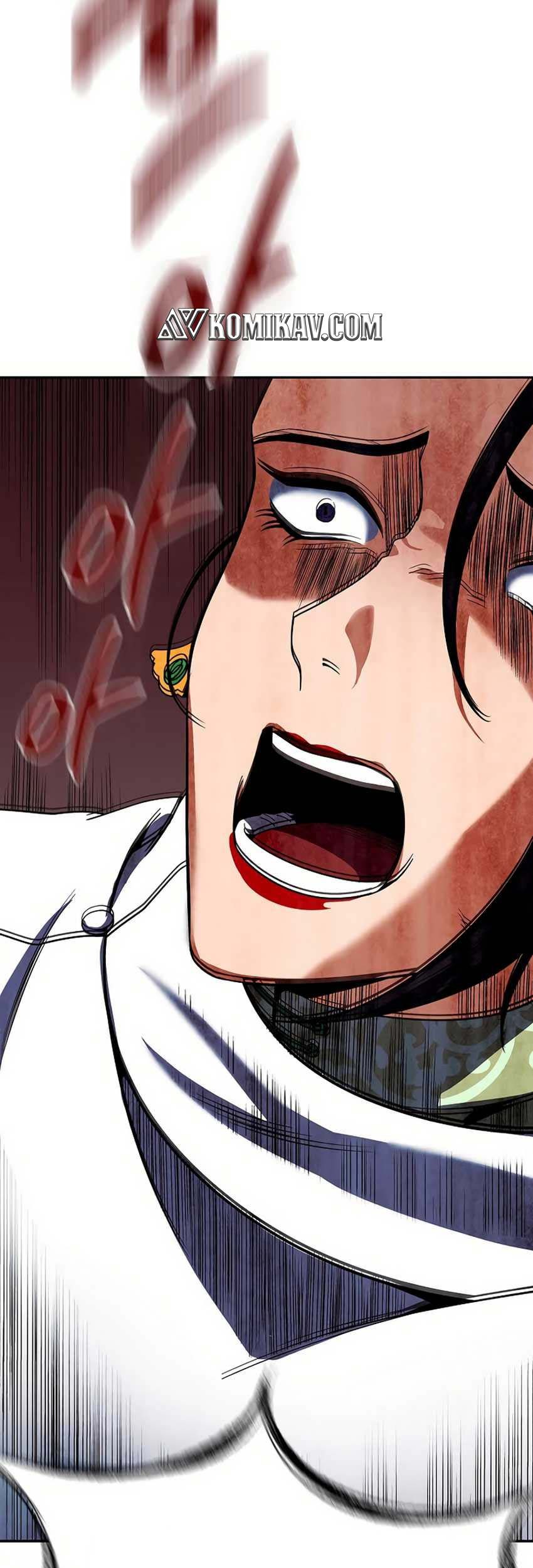 Storm Inn Chapter 108 Gambar 44